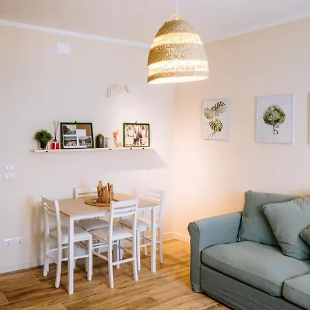 Appartement Venti Di Mare *