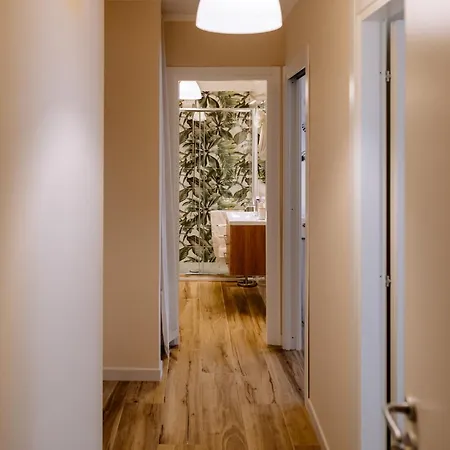 Appartement Venti Di Mare Castiglione della Pescaia