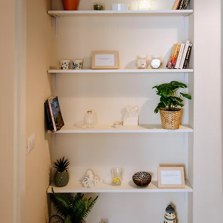 Venti Di Mare Appartement