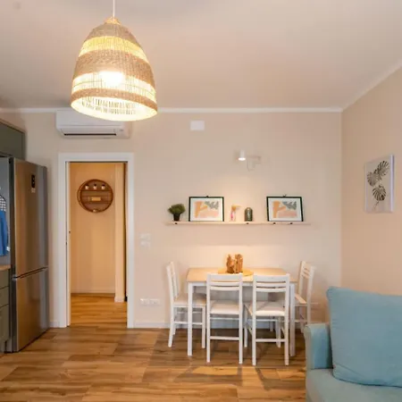 Appartement Venti Di Mare Castiglione della Pescaia