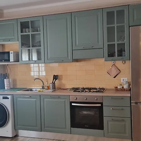 Venti Di Mare Appartement *