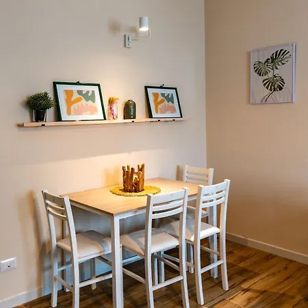 Appartement Venti Di Mare *