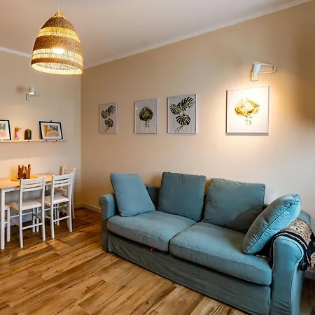 Venti Di Mare Appartement *