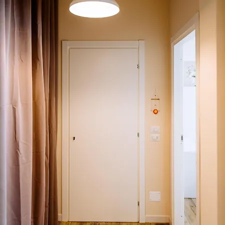 Venti Di Mare Appartamento