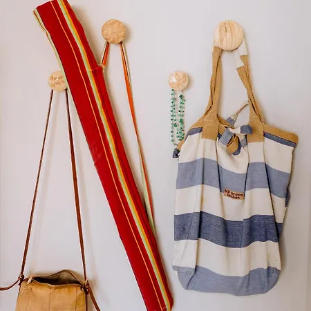 Venti Di Mare Appartamento *