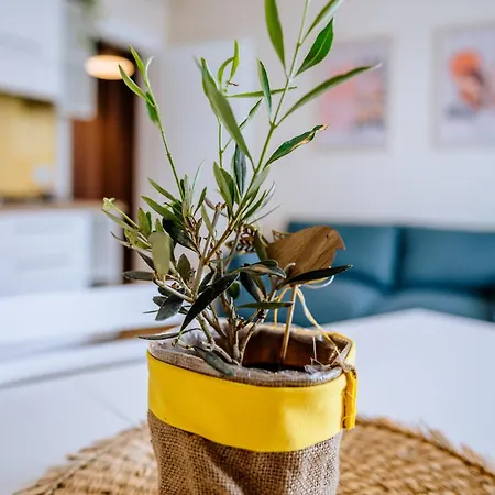 Venti Di Mare Appartamento