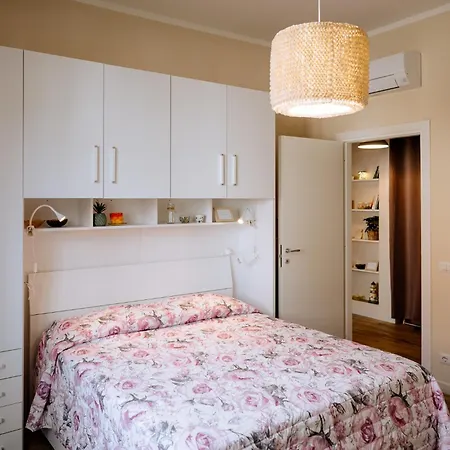 Venti Di Mare Appartamento *