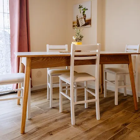 Venti Di Mare Appartamento Castiglione della Pescaia