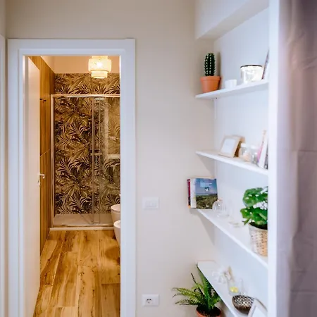 Venti Di Mare Appartamento