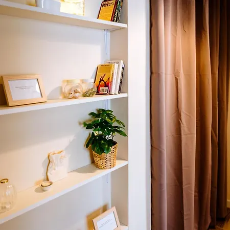 Venti Di Mare Appartamento *