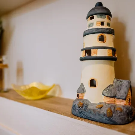 Appartamento Venti Di Mare *