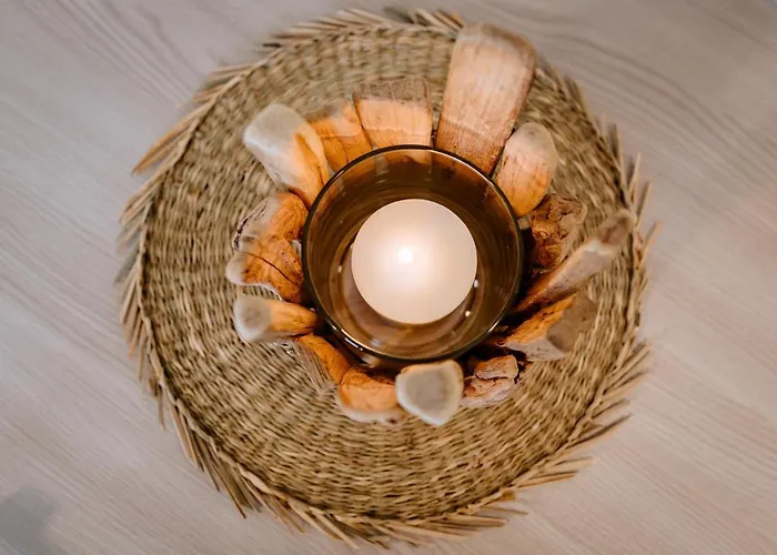 公寓 Venti Di Mare 卡斯蒂里昂纳·德拉佩