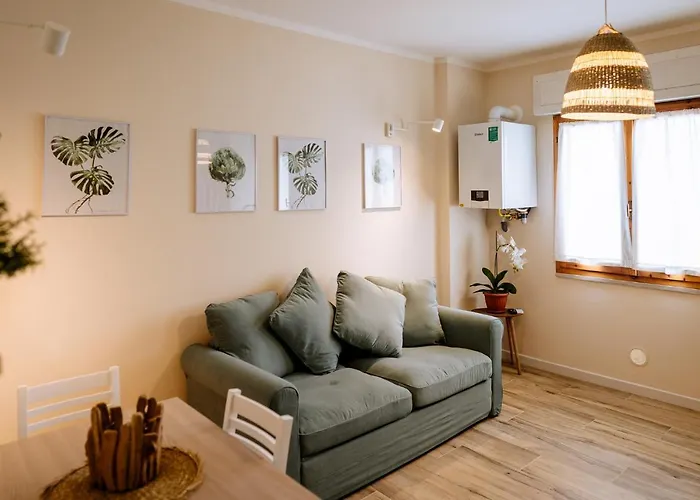 Venti Di Mare 卡斯蒂里昂纳·德拉佩