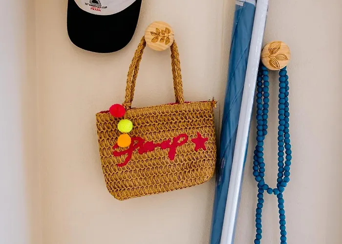 公寓 Venti Di Mare 卡斯蒂里昂纳·德拉佩