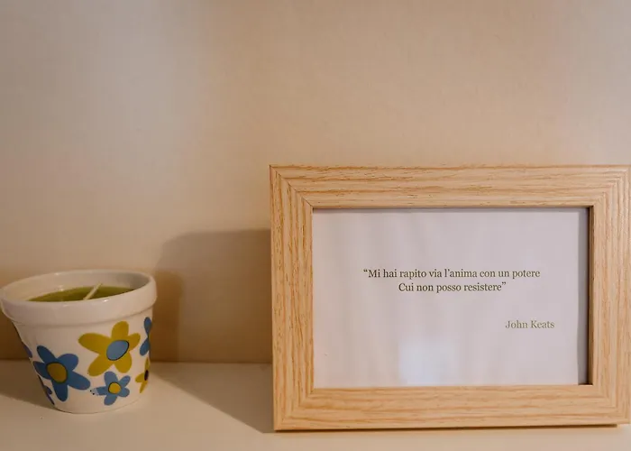 Venti Di Mare 公寓 卡斯蒂里昂纳·德拉佩