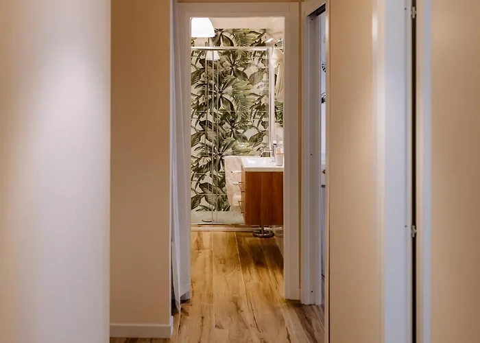 公寓 Venti Di Mare 卡斯蒂里昂纳·德拉佩