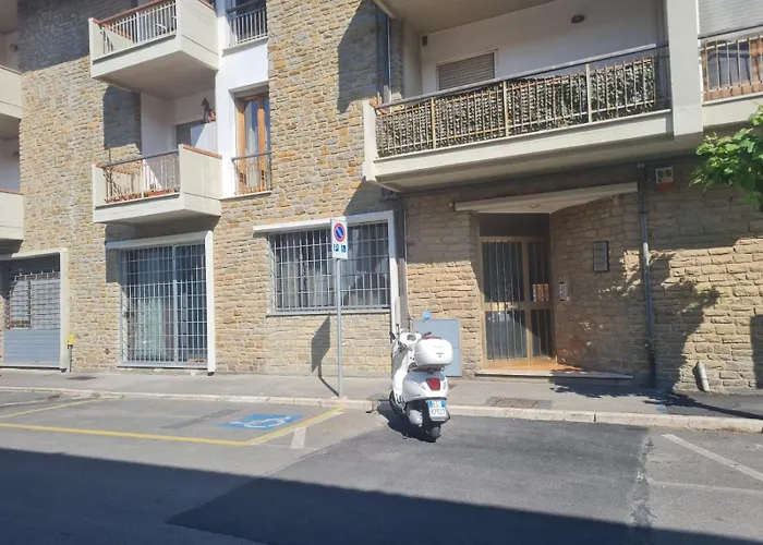 Venti Di Mare 公寓 *