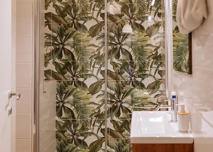 Venti Di Mare 公寓 卡斯蒂里昂纳·德拉佩