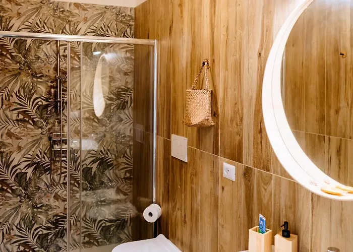 公寓 Venti Di Mare