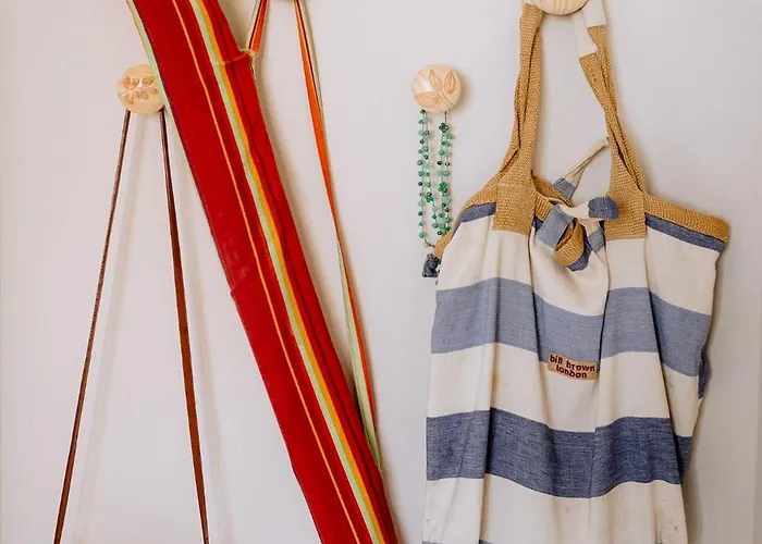 Venti Di Mare 公寓 *