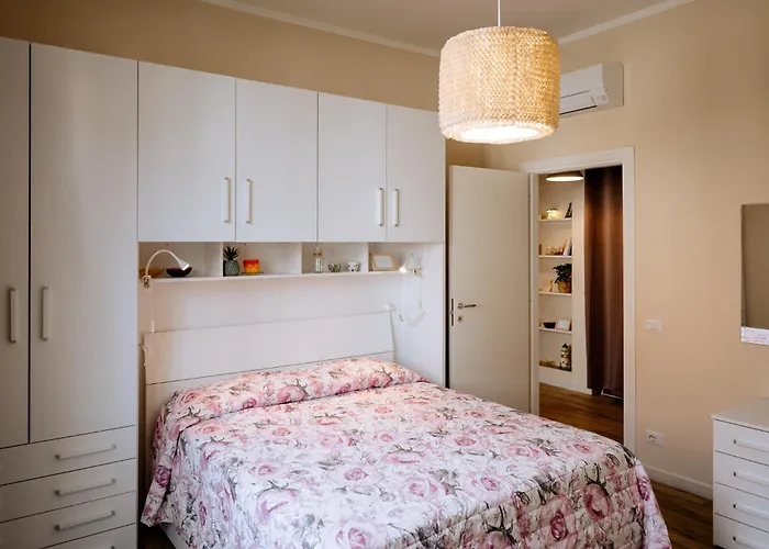 Venti Di Mare 公寓 *