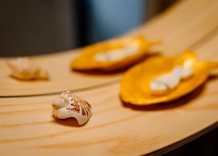 公寓 Venti Di Mare *