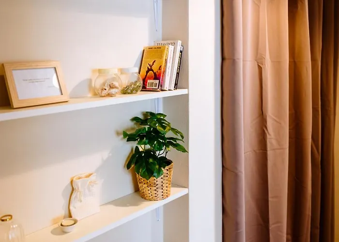 Venti Di Mare 公寓 *