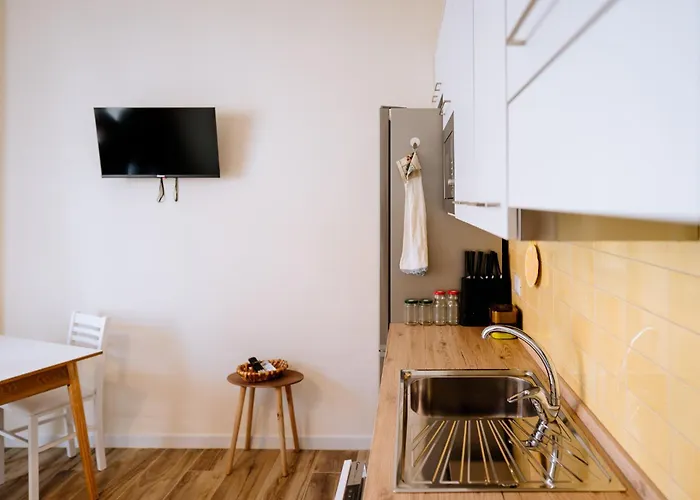 公寓 Venti Di Mare 卡斯蒂里昂纳·德拉佩