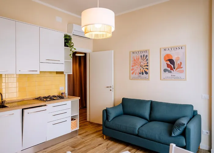 Venti Di Mare * 卡斯蒂里昂纳·德拉佩